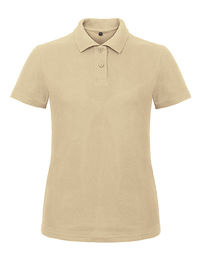 Women´s Polo ID.001 - BCPWI11 - B&C BE INSPIRED