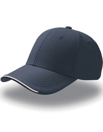 Estoril Cap - AT627 - Atlantis Headwear