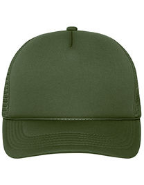 5 Panel Retro Mesh Cap - MB6550 - Myrtle beach