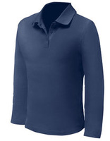 Deep Navy