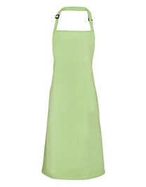 Colours Collection Bib Apron - PW150 - Premier Workwear