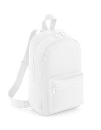 Mini Essential Fashion Backpack - BG153 - BagBase