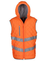 Hi-Vis Orange