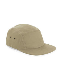 Canvas 5 Panel Camper Cap - CB654 - Beechfield