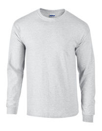 Ultra Cotton™ Long Sleeve T-Shirt - G2400 - Gildan