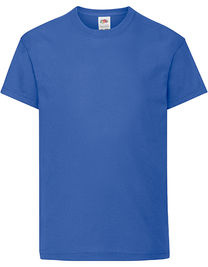 Kids´ Original T - F110K - Fruit of the Loom
