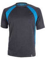 Anthracite Azure Blue