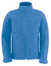 Men´s Hooded Softshell - BCJM950 - B&C COLLECTION