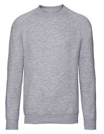 Kids´ Classic Sweatshirt - Z762K - Russell