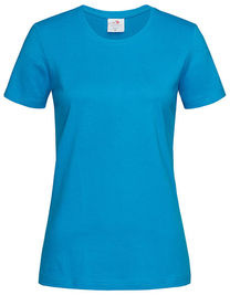 Classic-T Women - S141 - Stedman®