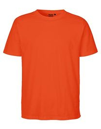 Unisex Regular T-Shirt - NE60002 - Neutral