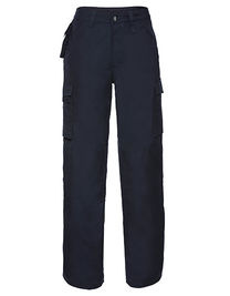 Heavy Duty Trousers - Z015 - Russell
