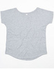 Heather Grey Melange