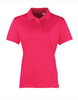 Hot Pink (ca. Pantone 214C)