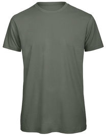 Inspire T /Men_° - BCTM042 - B&C BE INSPIRED