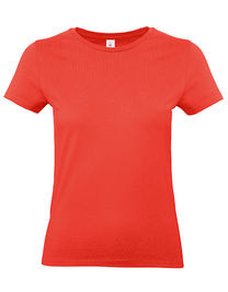 Women´s T-Shirt #E190 - BCTW04T - B&C BE INSPIRED