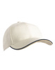 Natural Navy Dark Khaki