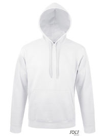 Unisex Hooded Sweat-Shirt Snake - L330 - SOL´S