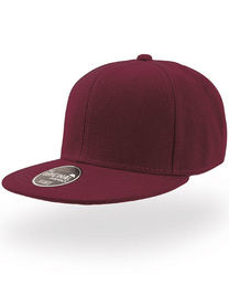 Snap Back Cap - AT603 - Atlantis Headwear