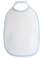 White Babyblue