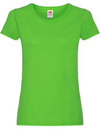 Ladies´ Original T - F111 - Fruit of the Loom