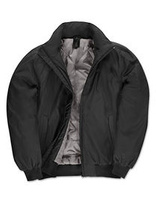 Black Warm Grey