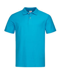 Classic Polo - S510 - Stedman®