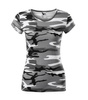 MALFINI® Koszulka damska Camo Pure (C2232)