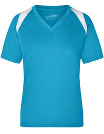 Ladies´ Running-T - JN396 - James&Nicholson