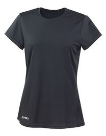 Women´s Quick Dry Shirt - RT253F - SPIRO