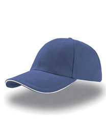 Liberty Sandwich Cap - AT610 - Atlantis Headwear