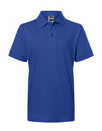 Junior Classic Polo - JN070K - James&Nicholson