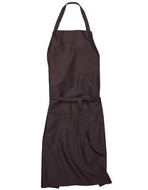 Bib Apron Verona 90 - CGW131 - CG Workwear