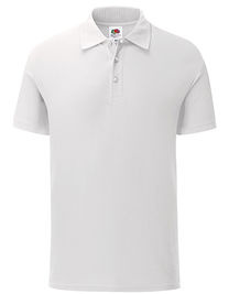 65/35 Piqué Polo - F502 - Fruit of the Loom