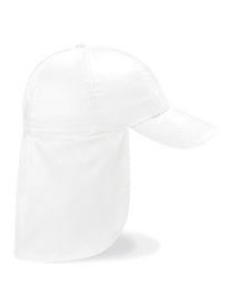 Junior Legionnaire Style Cap - CB11b - Beechfield