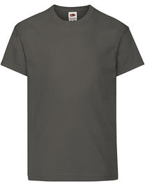 Kids´ Original T - F110K - Fruit of the Loom