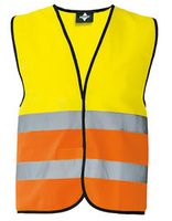 Signal Yellow Signal Orange