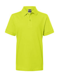 Junior Classic Polo - JN070K - James&Nicholson