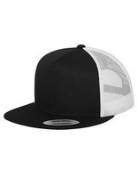 Black White
