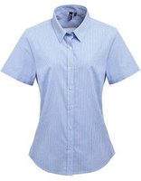 Light Blue (ca. Pantone 2717C) White