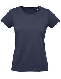 Inspire Plus T /Women_° - BCTW049 - B&C BE INSPIRED