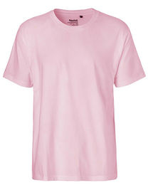Men´s Classic T-Shirt - NE60001 - Neutral