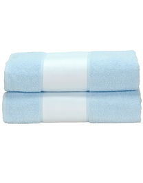 SUBLI-Me® Bath Towel - AR081 - ARTG