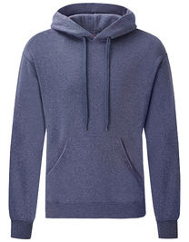 Classic Hooded Sweat - F421 - Fruit of the Loom