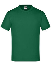Junior Basic-T - JN019 - James&Nicholson