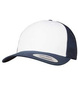 Navy White Navy