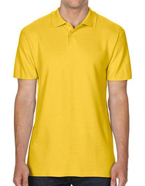 Softstyle® Adult Piqué Polo - G64800 - Gildan