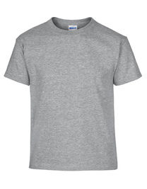 Heavy Cotton™ Youth T-Shirt - G5000K - Gildan