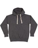 Charcoal Grey Melange