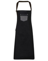 Black Denim (ca. Pantone 433C)